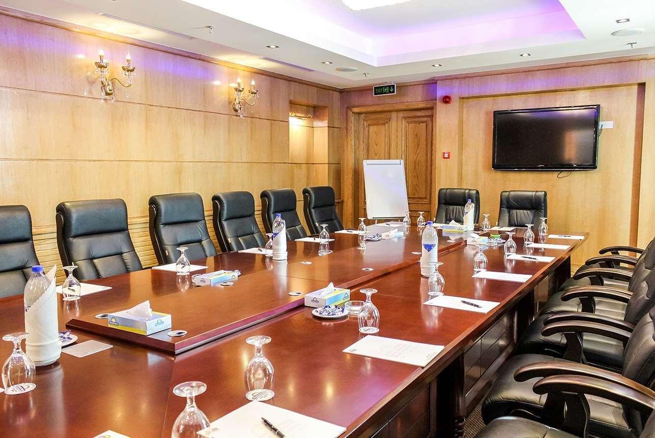 Days Inn Hotel & Suites Amman Extérieur photo