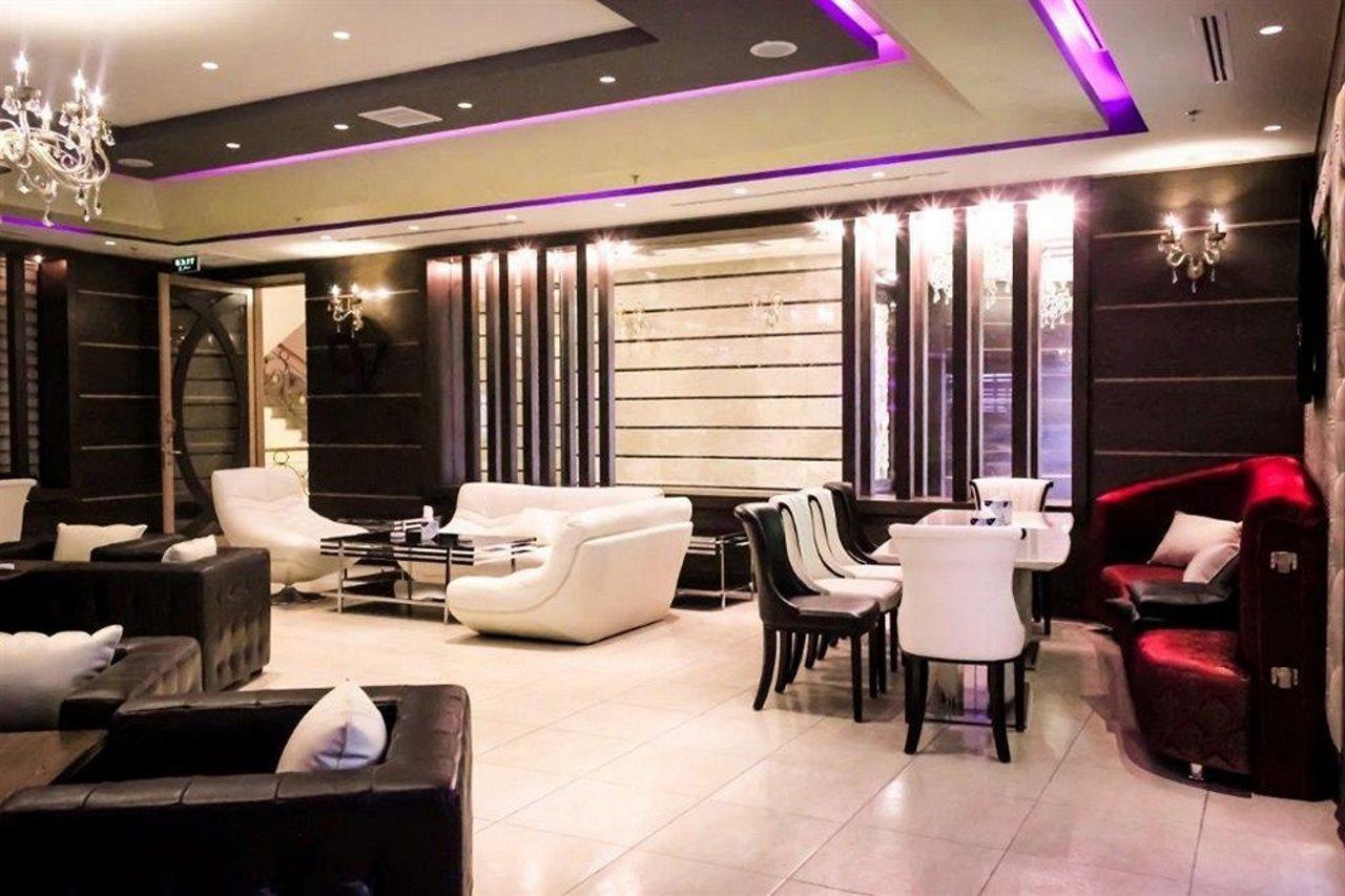 Days Inn Hotel & Suites Amman Extérieur photo