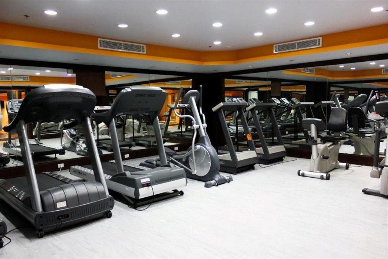 Days Inn Hotel & Suites Amman Extérieur photo