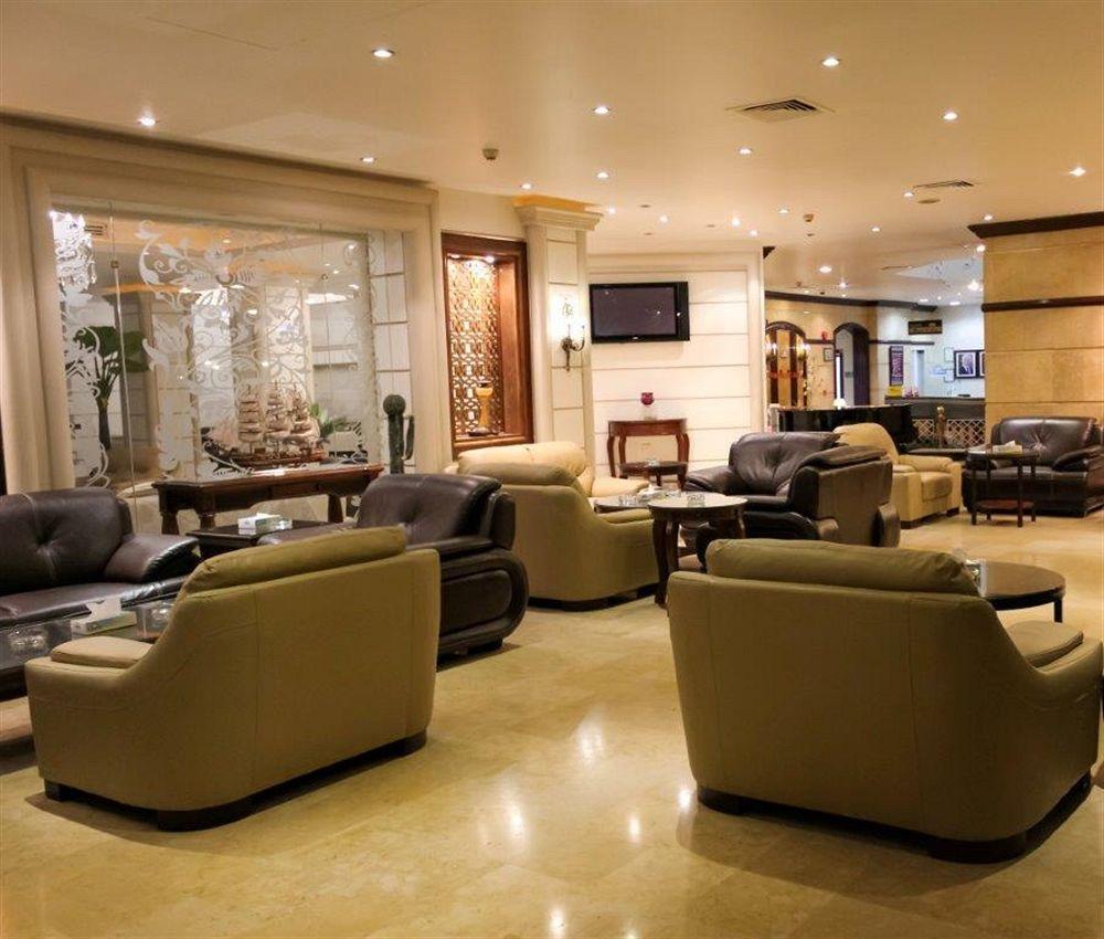 Days Inn Hotel & Suites Amman Extérieur photo