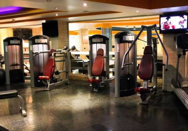 Days Inn Hotel & Suites Amman Extérieur photo